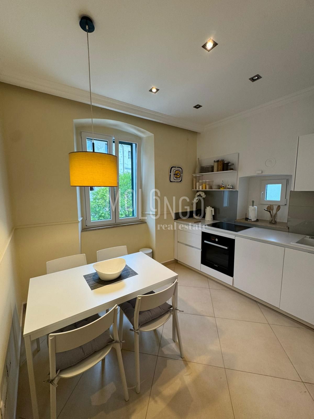 Stanovanje/apartma Centar, Rijeka, 77,06m2