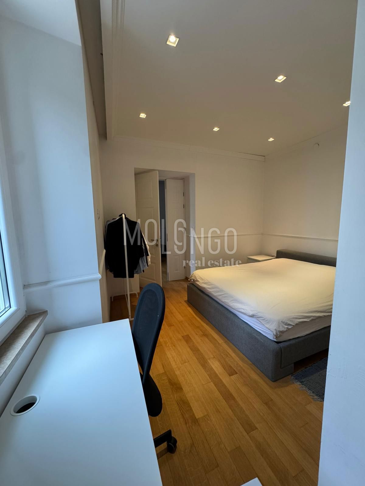 Stanovanje/apartma Centar, Rijeka, 77,06m2