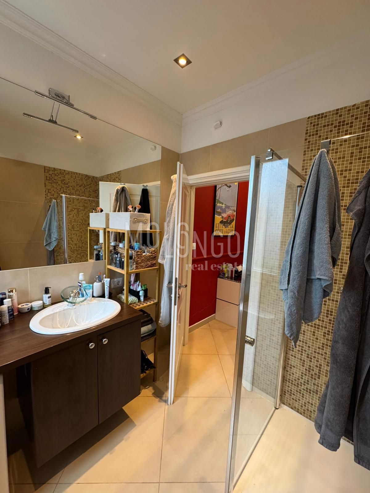 Stanovanje/apartma Centar, Rijeka, 77,06m2
