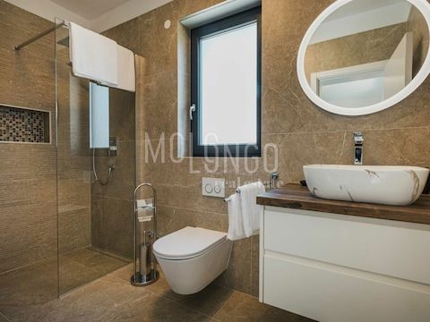 Hiša Vranići kod Višnjana, Višnjan, 217m2