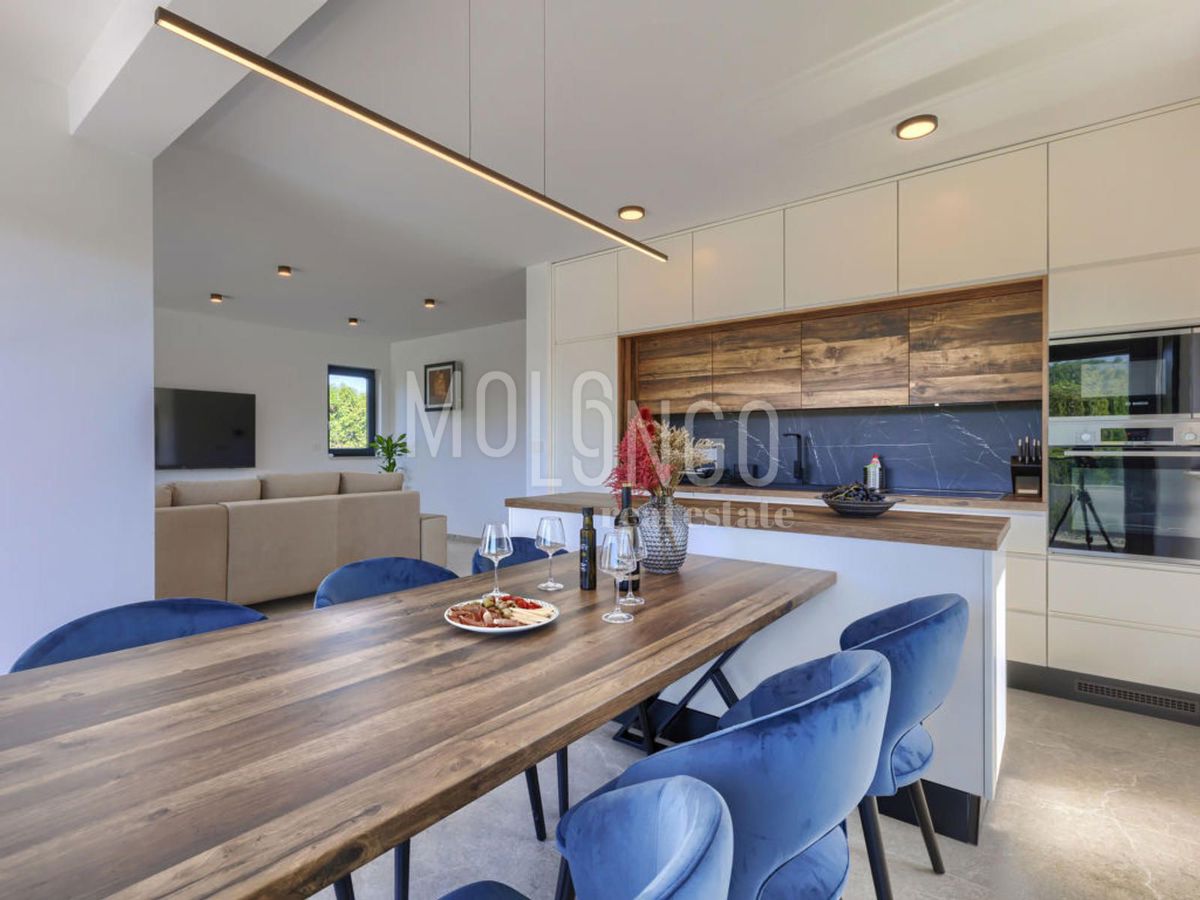 Hiša Vranići kod Višnjana, Višnjan, 217m2