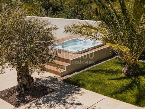 Hiša Vranići kod Višnjana, Višnjan, 217m2