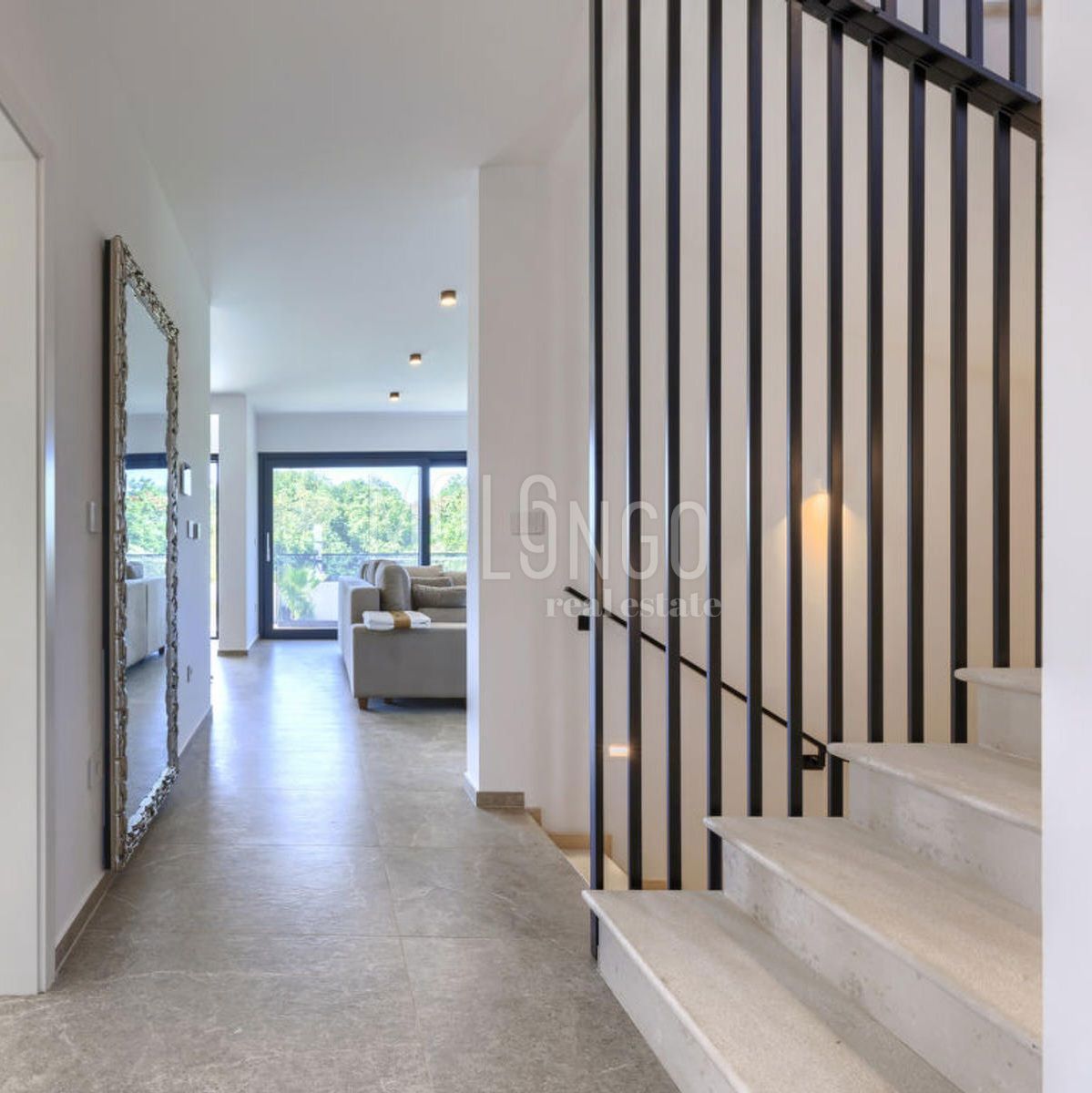 Hiša Vranići kod Višnjana, Višnjan, 217m2