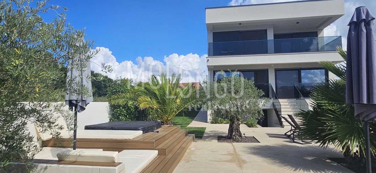 Hiša Vranići kod Višnjana, Višnjan, 217m2