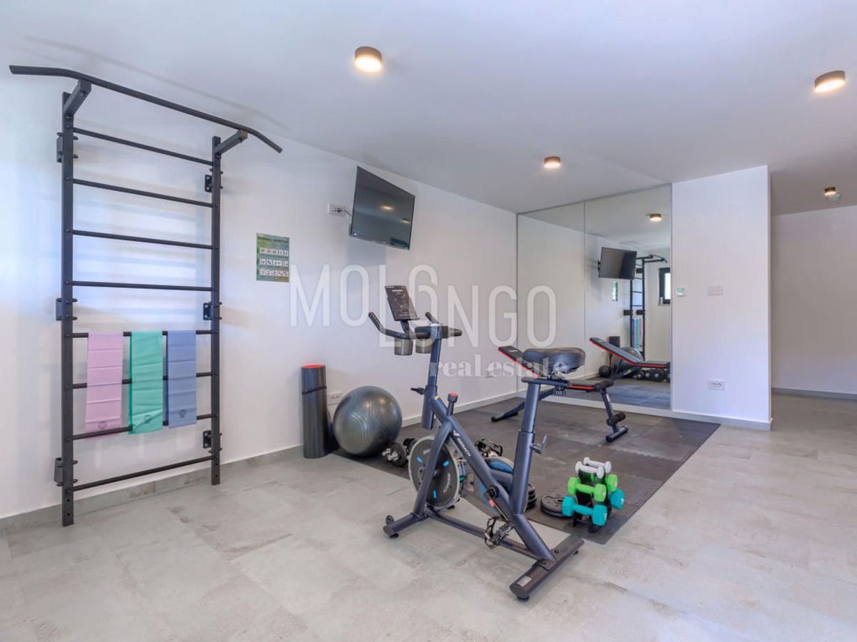 Hiša Vranići kod Višnjana, Višnjan, 217m2