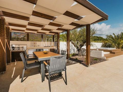 Hiša Vranići kod Višnjana, Višnjan, 217m2