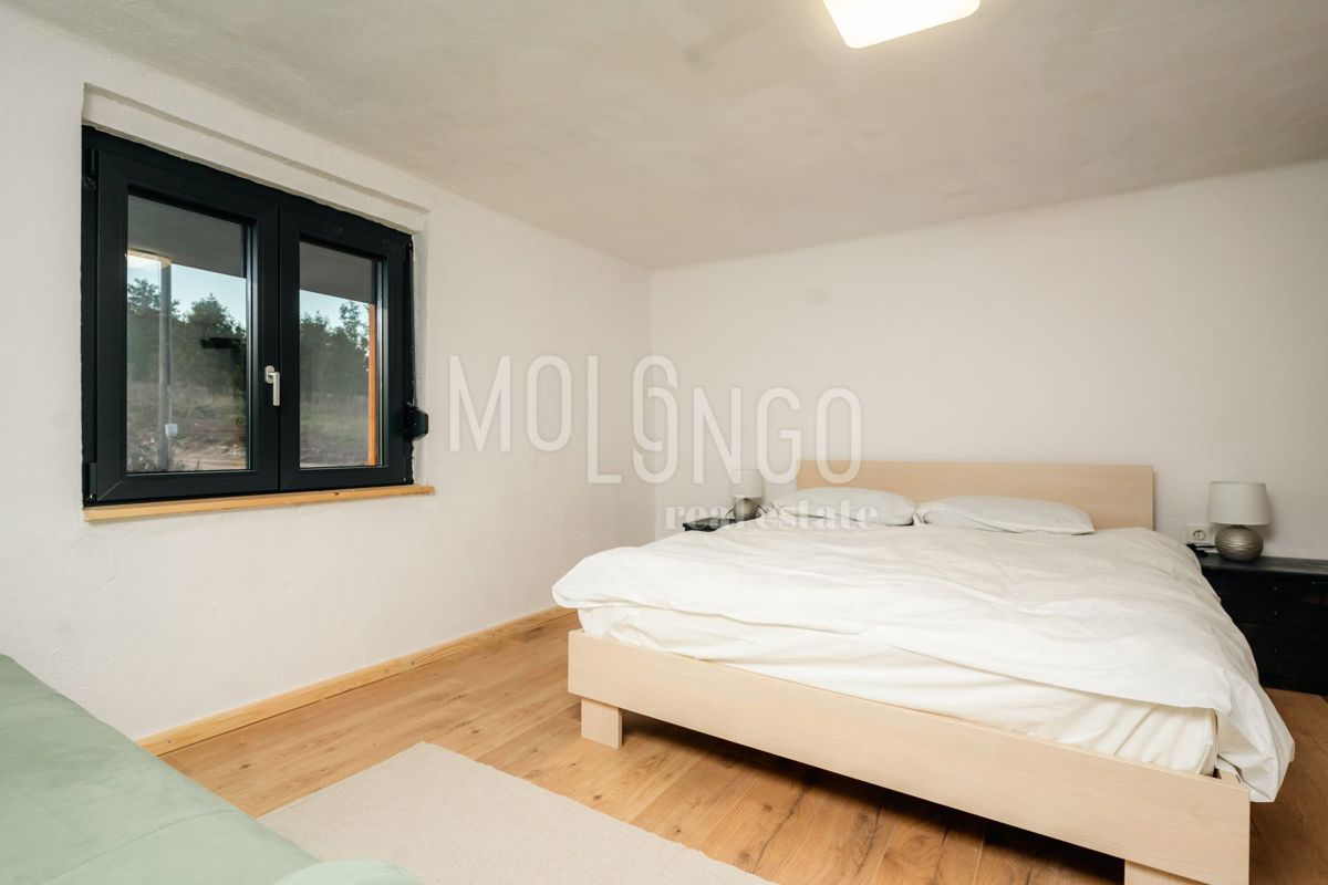 Hiša Mrkopalj, 200m2