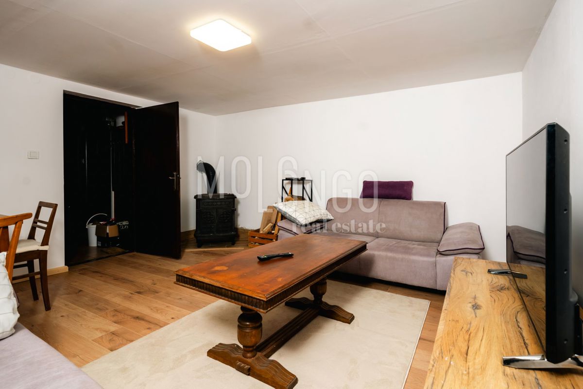 Hiša Mrkopalj, 200m2