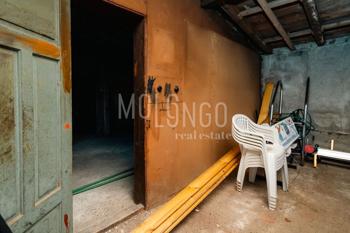 Hiša Mrkopalj, 200m2