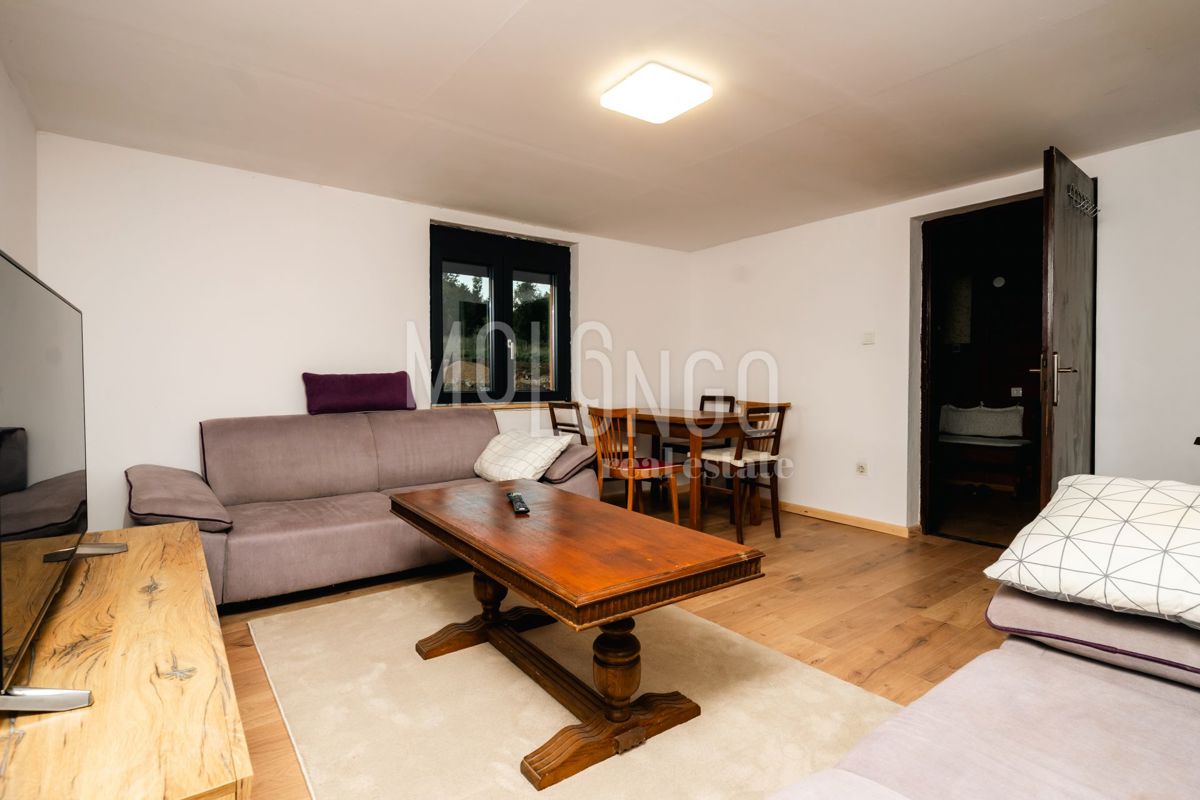 Hiša Mrkopalj, 200m2