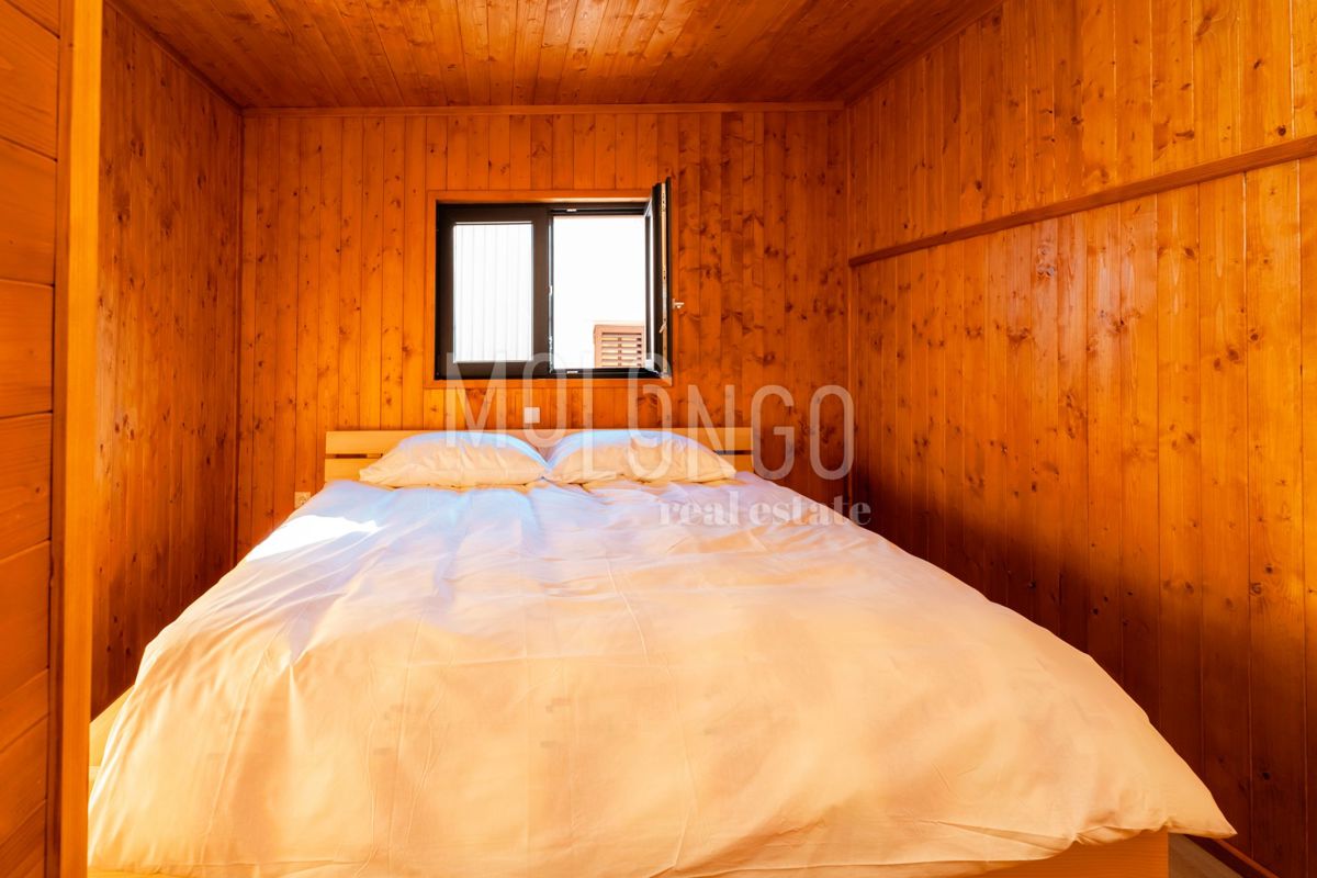 Hiša Mrkopalj, 200m2