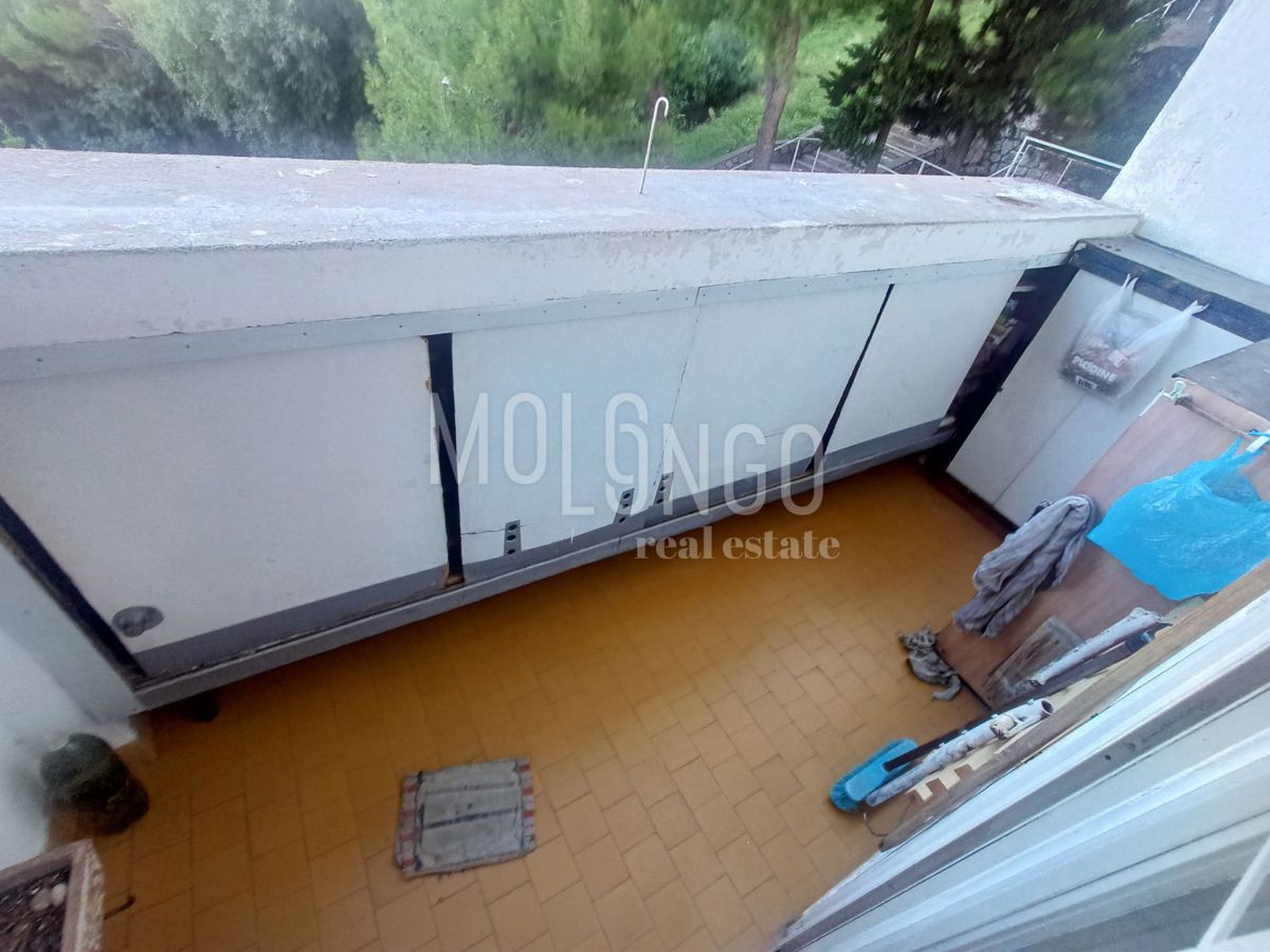 Stanovanje/apartma Podmurvice, Rijeka, 65,02m2