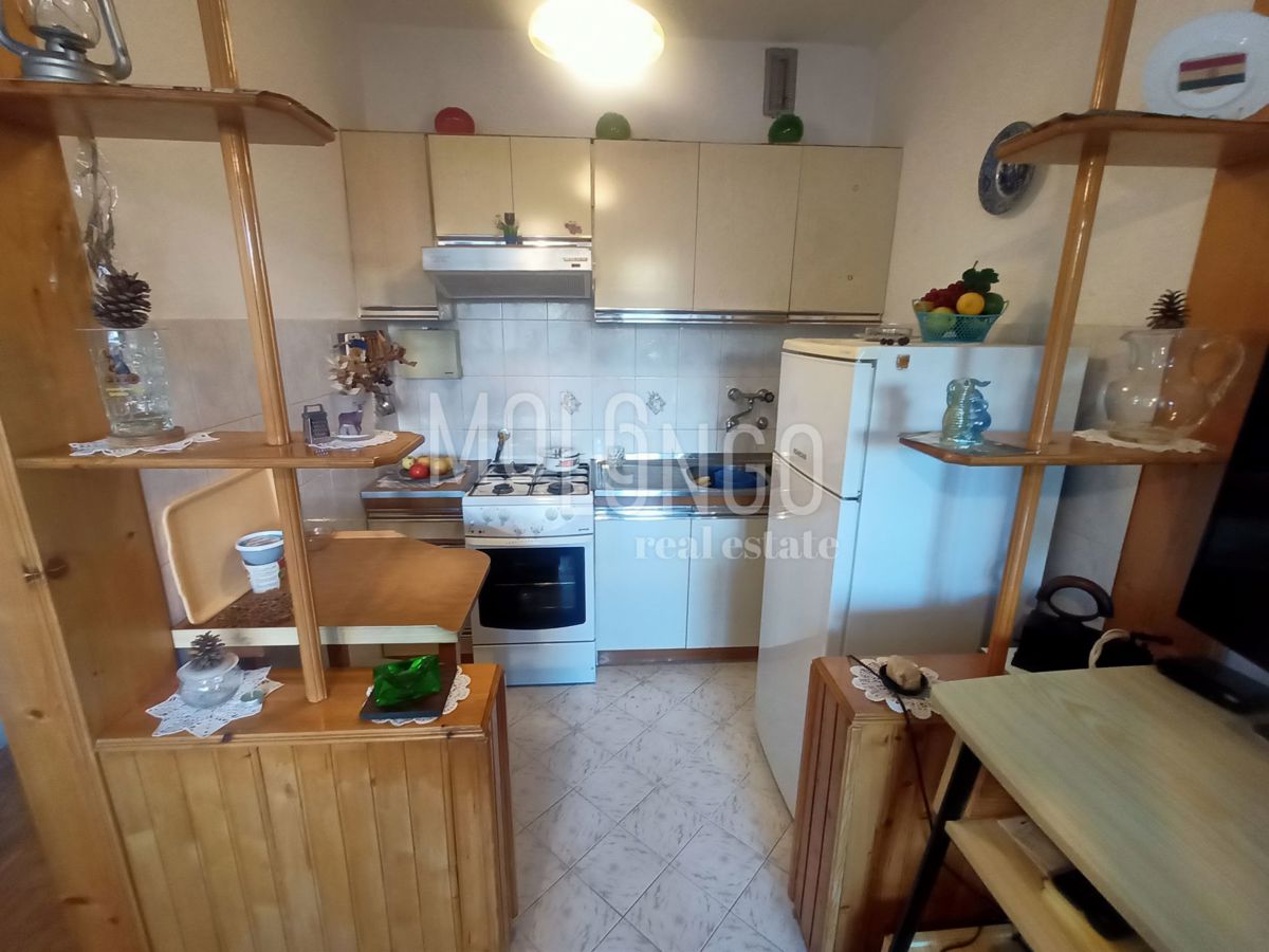 Stanovanje/apartma Podmurvice, Rijeka, 65,02m2