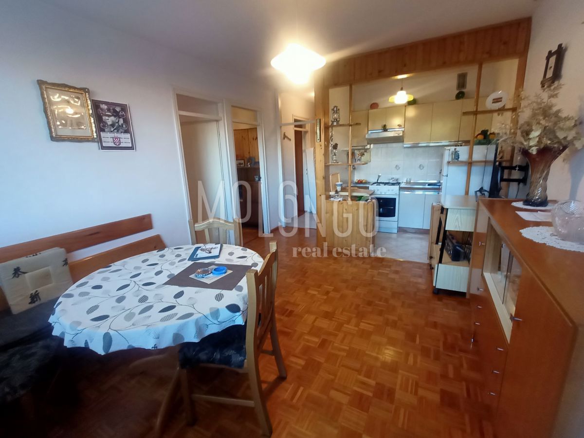 Stanovanje/apartma Podmurvice, Rijeka, 65,02m2