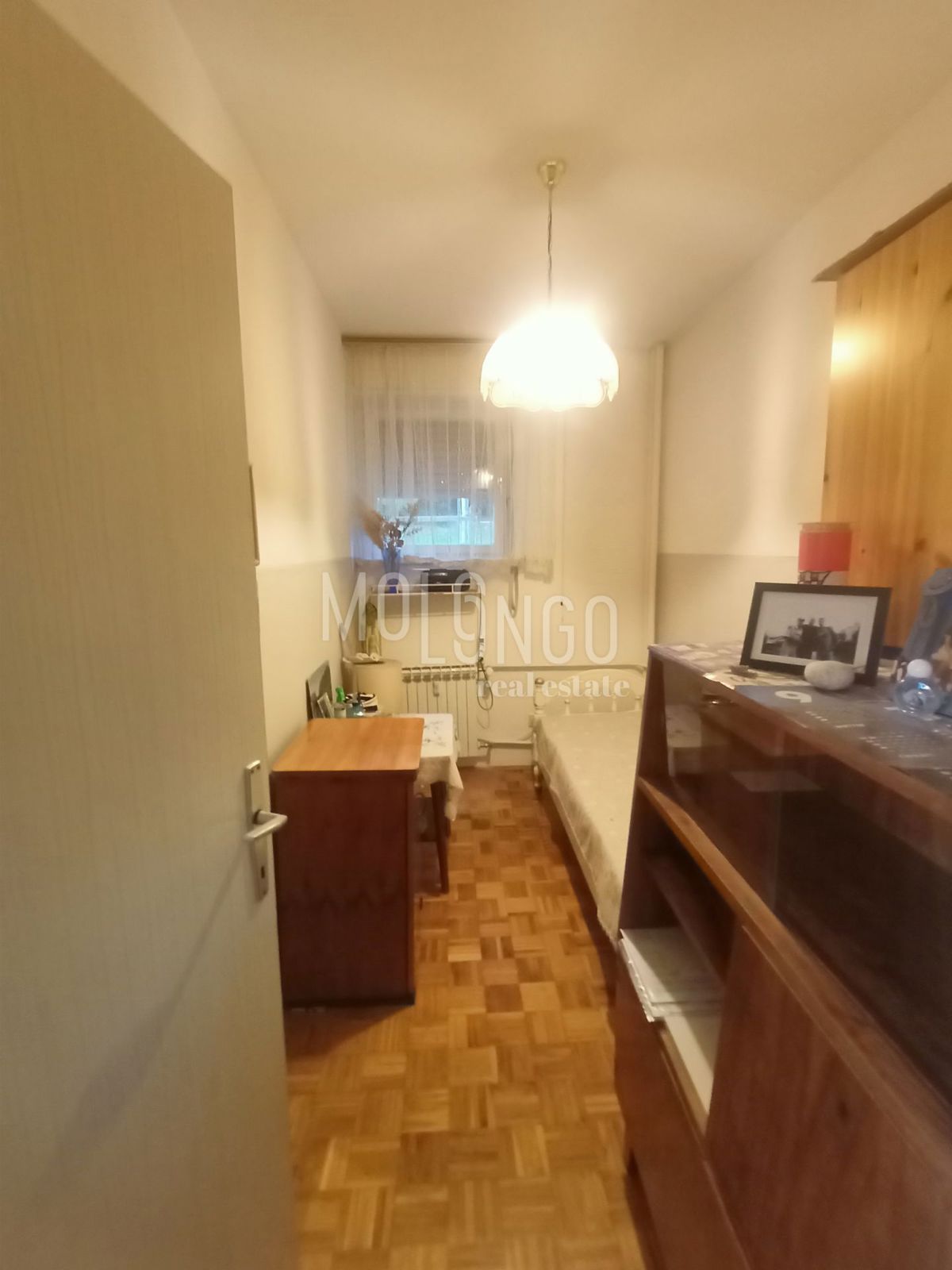Stanovanje/apartma Podmurvice, Rijeka, 65,02m2
