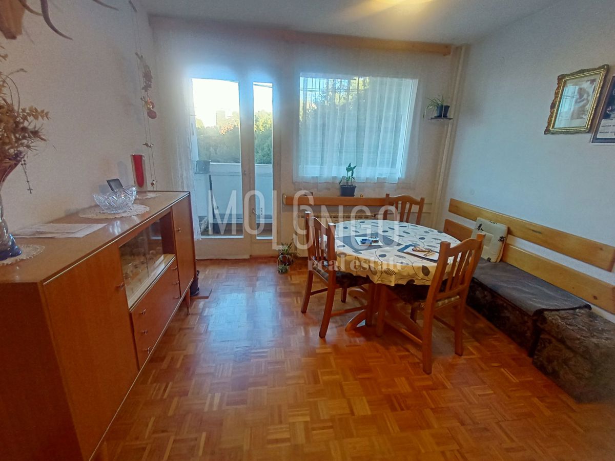 Stanovanje/apartma Podmurvice, Rijeka, 65,02m2