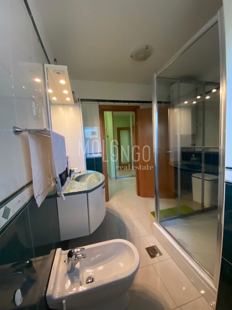 Stanovanje/apartma Rešetari, Kastav, 133,01m2