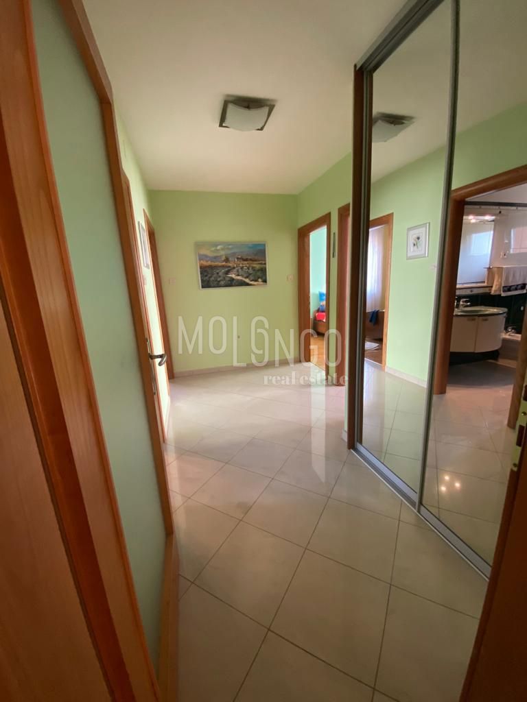 Stanovanje/apartma Rešetari, Kastav, 133,01m2