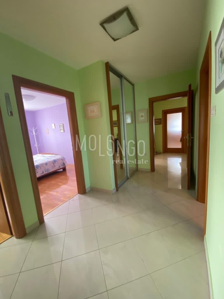 Stanovanje/apartma Rešetari, Kastav, 133,01m2