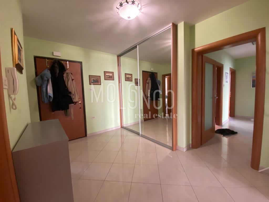 Stanovanje/apartma Rešetari, Kastav, 133,01m2