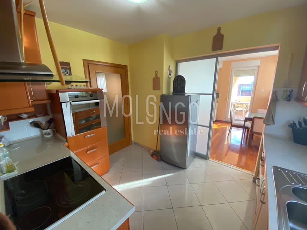 Stanovanje/apartma Rešetari, Kastav, 133,01m2