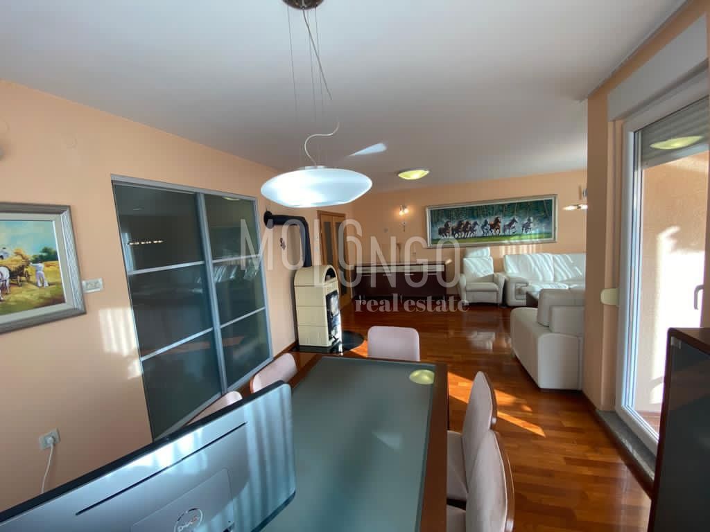 Stanovanje/apartma Rešetari, Kastav, 133,01m2