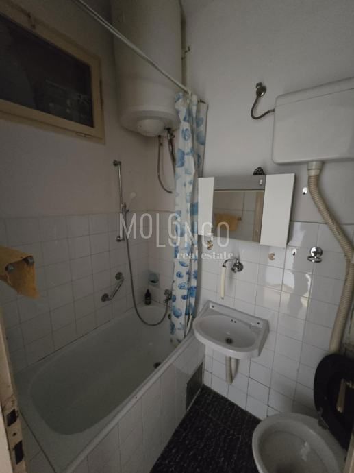 Stanovanje/apartma Sušak, Rijeka, 48m2