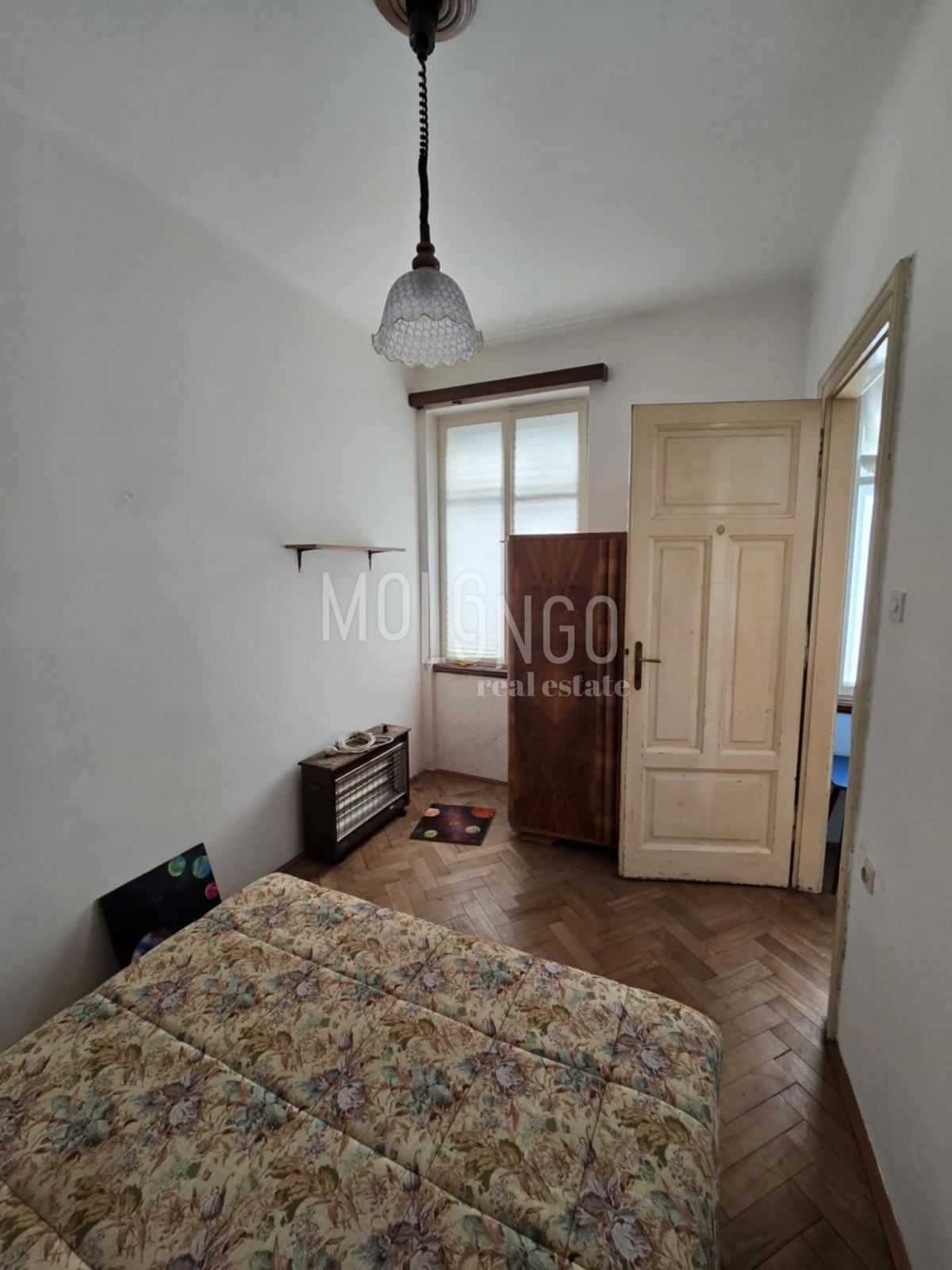 Stanovanje/apartma Sušak, Rijeka, 48m2