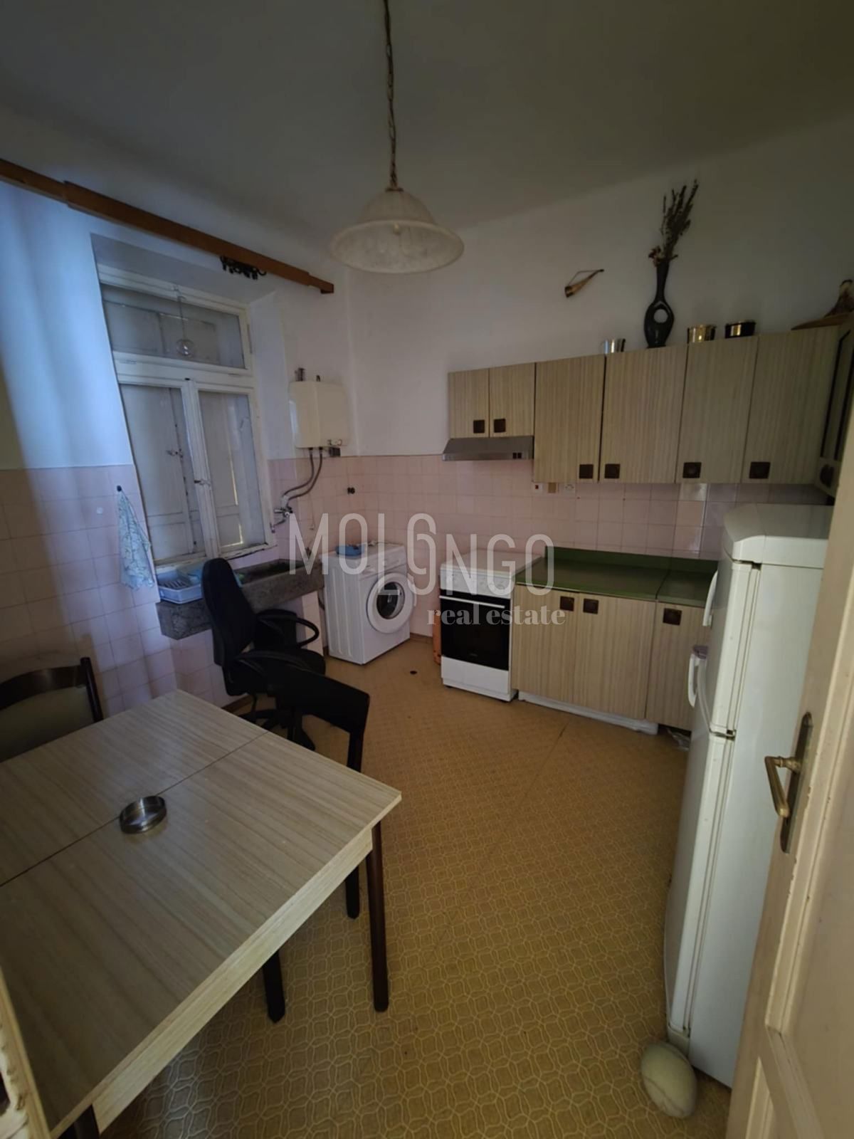 Stanovanje/apartma Sušak, Rijeka, 48m2