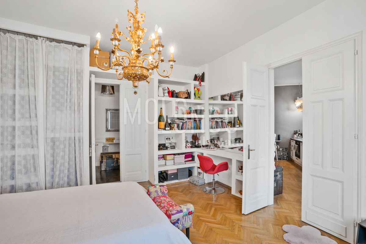 Stanovanje/apartma Centar, Rijeka, 201m2