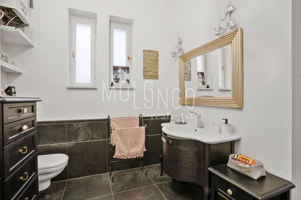 Stanovanje/apartma Centar, Rijeka, 201m2