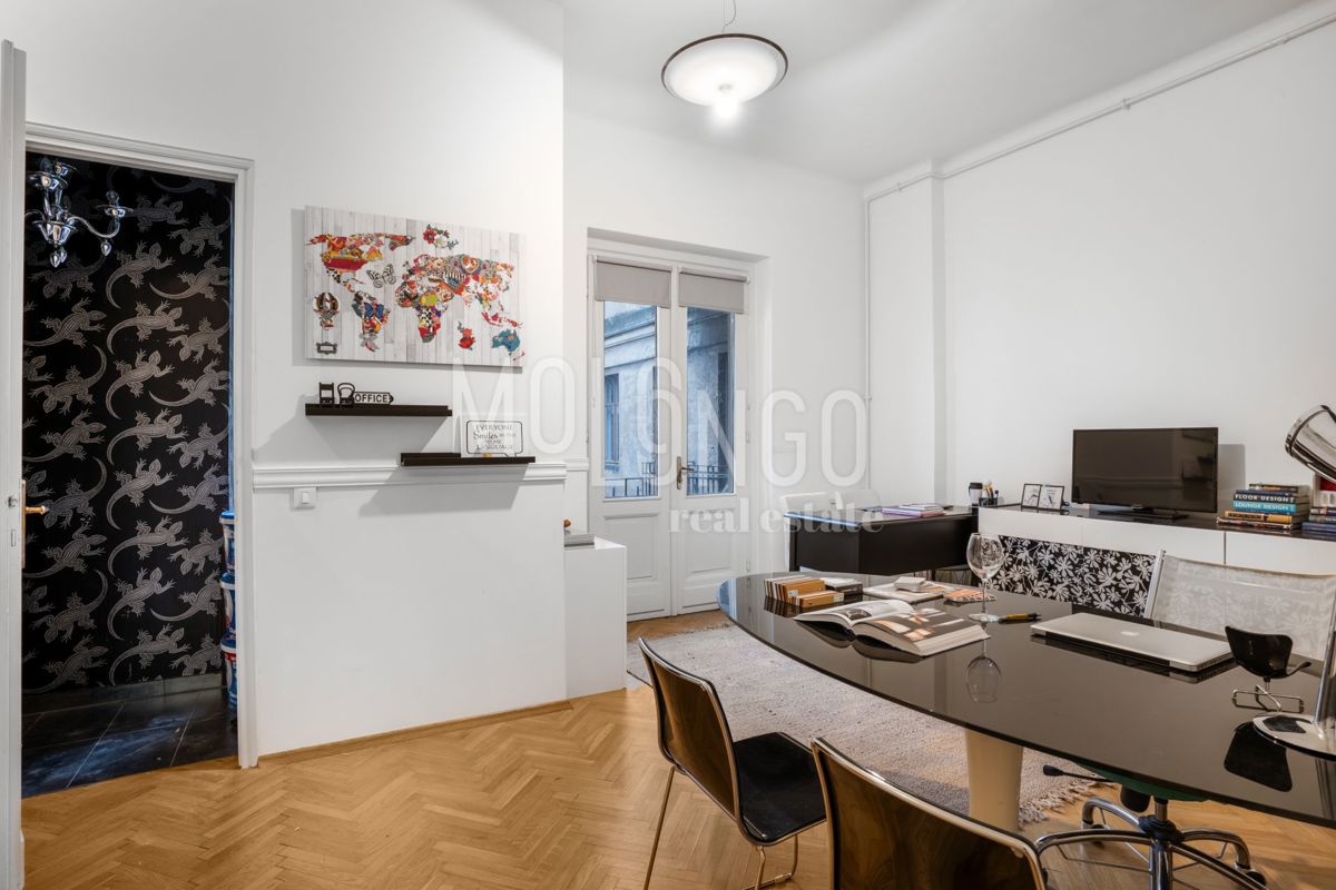 Stanovanje/apartma Centar, Rijeka, 201m2