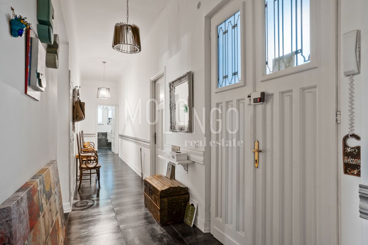 Stanovanje/apartma Centar, Rijeka, 201m2