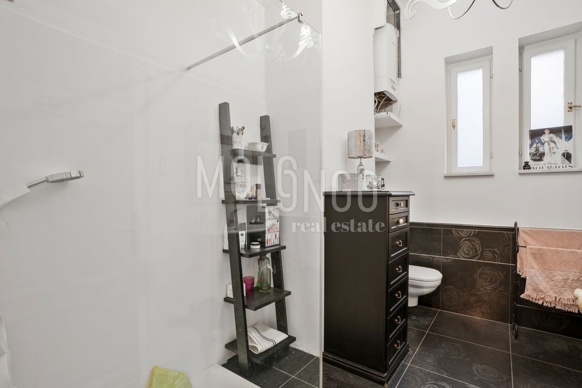 Stanovanje/apartma Centar, Rijeka, 201m2