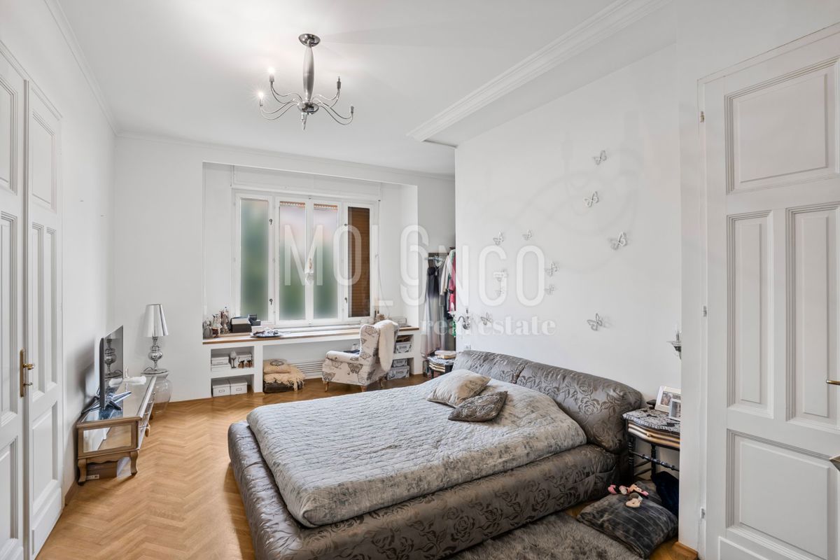 Stanovanje/apartma Centar, Rijeka, 201m2