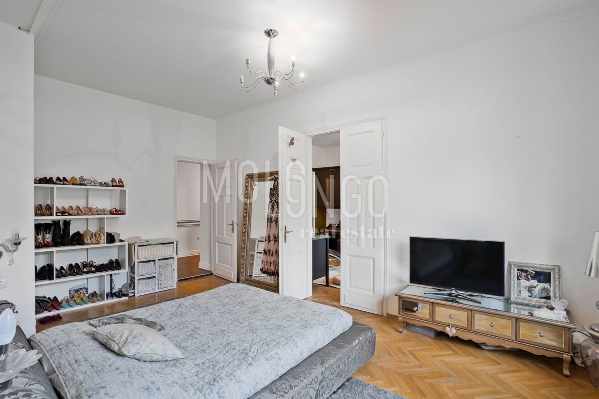 Stanovanje/apartma Centar, Rijeka, 201m2