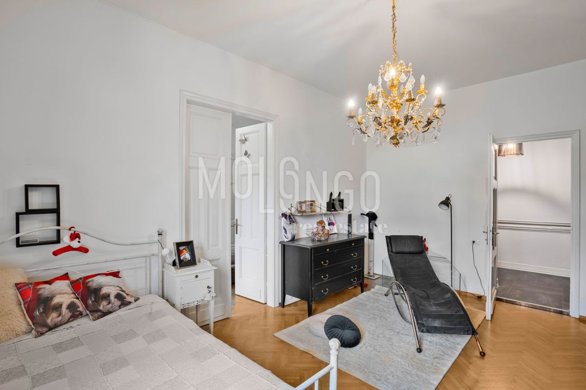 Stanovanje/apartma Centar, Rijeka, 201m2