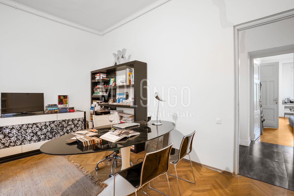 Stanovanje/apartma Centar, Rijeka, 201m2