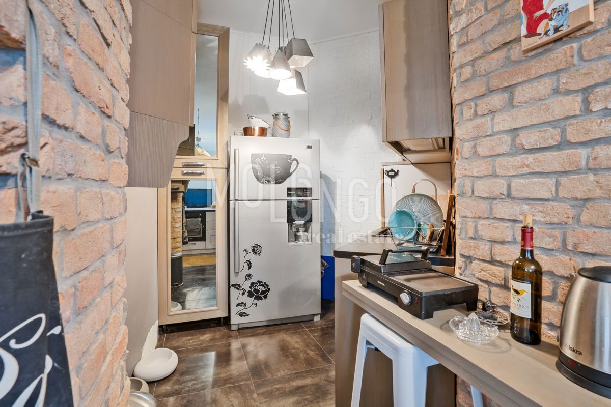 Stanovanje/apartma Centar, Rijeka, 201m2