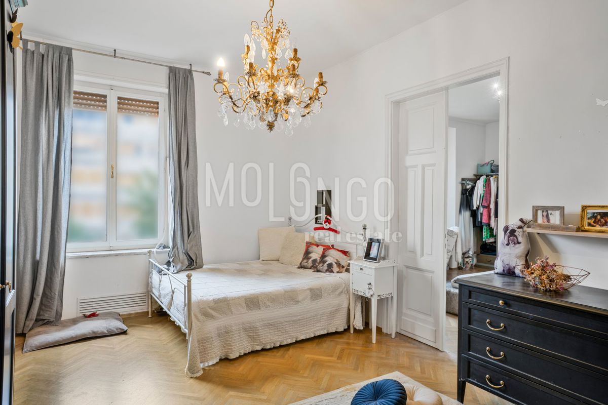 Stanovanje/apartma Centar, Rijeka, 201m2