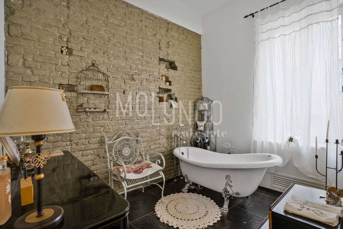 Stanovanje/apartma Centar, Rijeka, 201m2