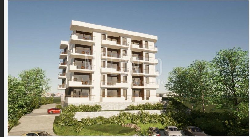 Stanovanje/apartma Zamet, Rijeka, 64,11m2