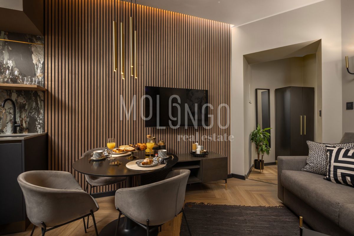 Stanovanje/apartma Potok, Rijeka, 141m2