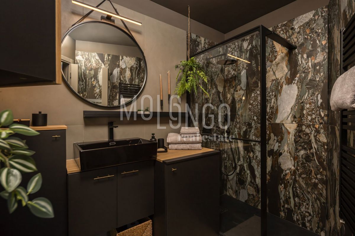 Stanovanje/apartma Potok, Rijeka, 141m2