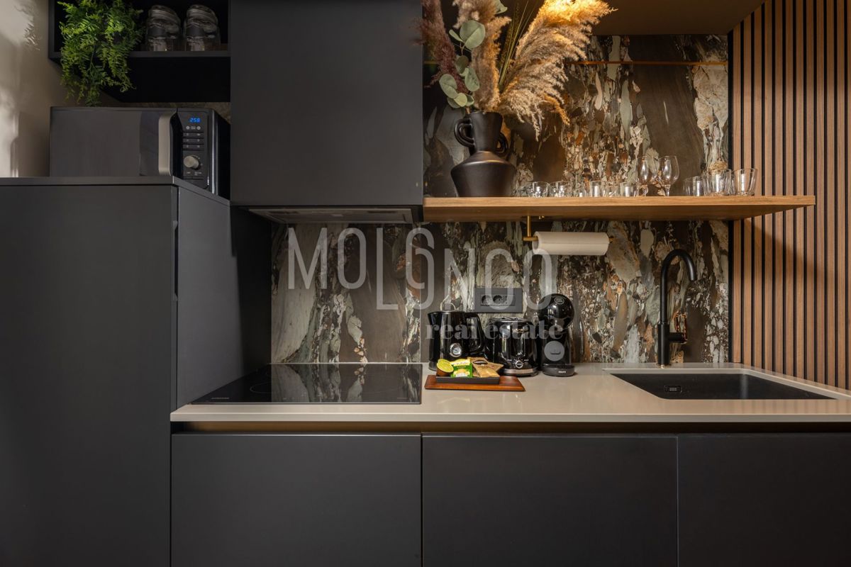 Stanovanje/apartma Potok, Rijeka, 141m2