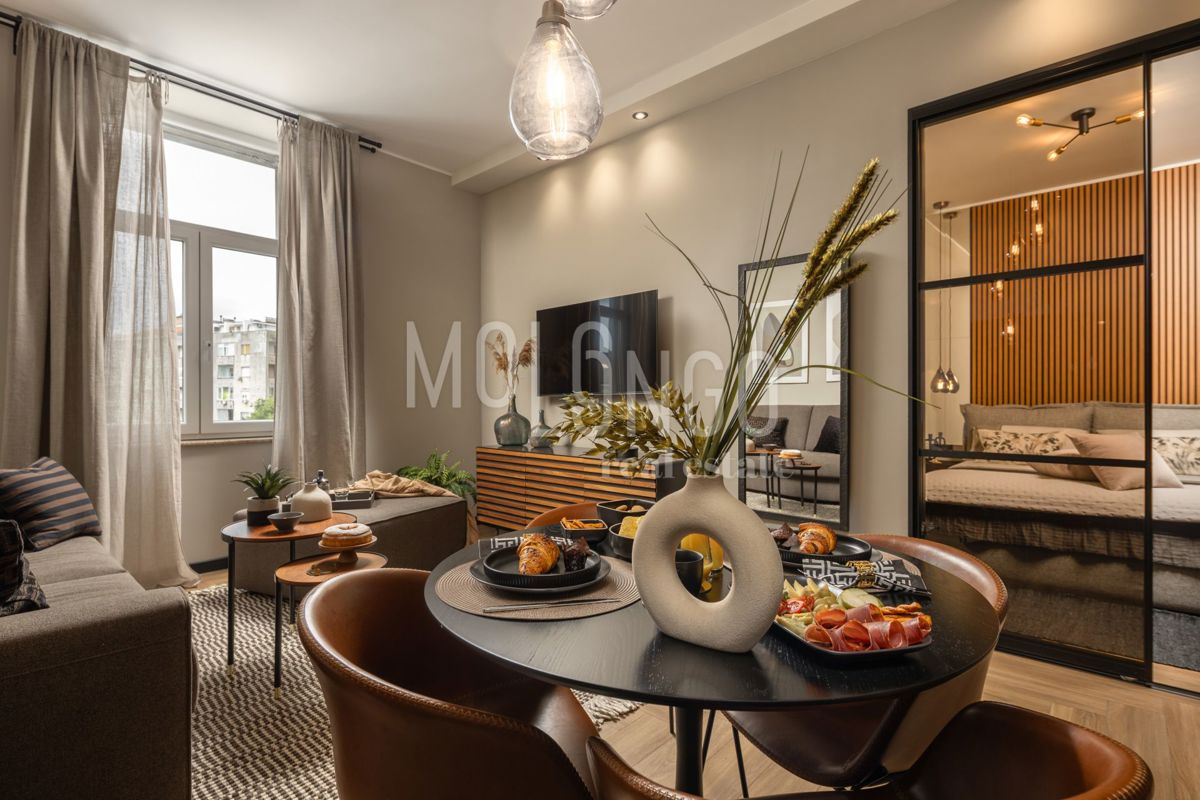 Stanovanje/apartma Potok, Rijeka, 141m2