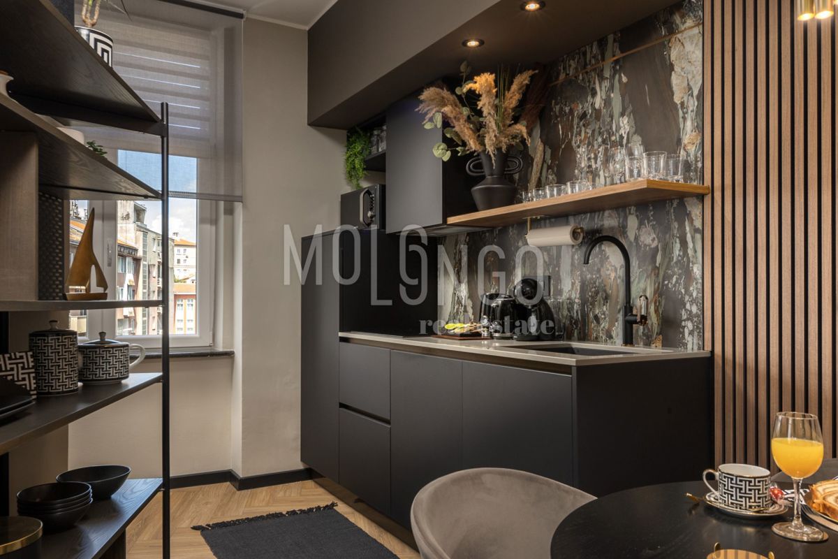 Stanovanje/apartma Potok, Rijeka, 141m2