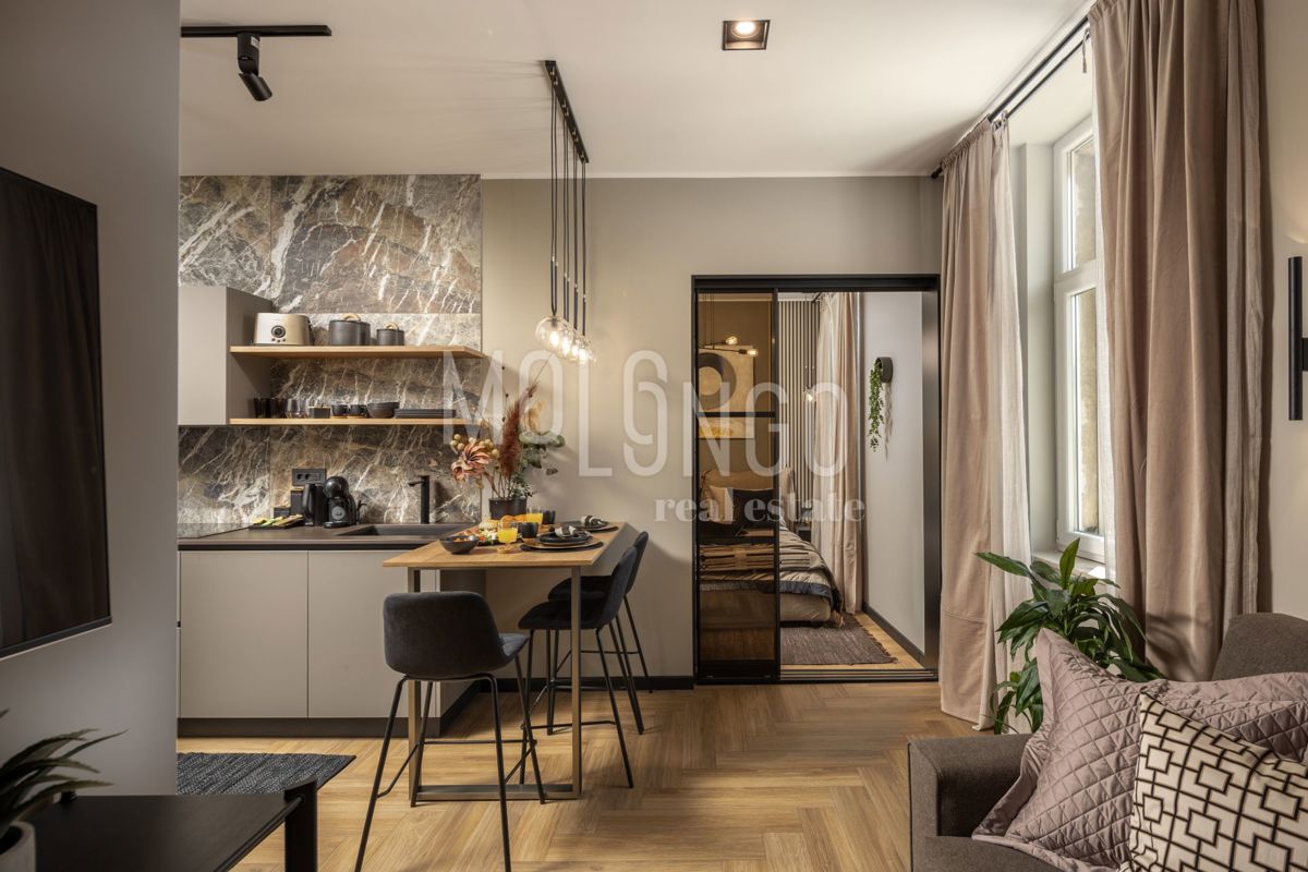 Stanovanje/apartma Potok, Rijeka, 141m2