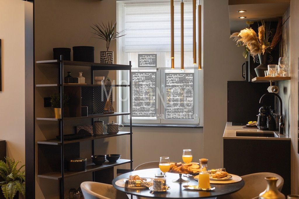 Stanovanje/apartma Potok, Rijeka, 141m2