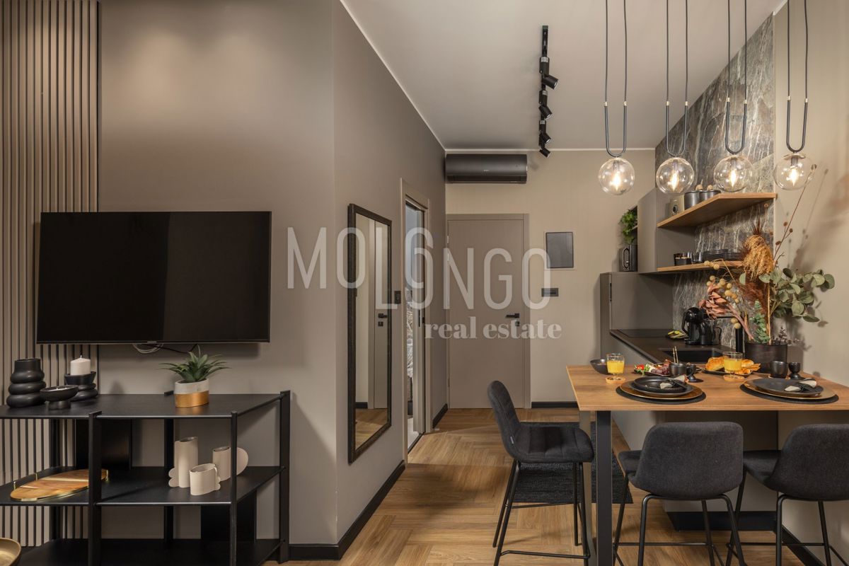 Stanovanje/apartma Potok, Rijeka, 141m2